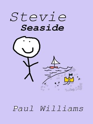cover image of Stevie--Seaside